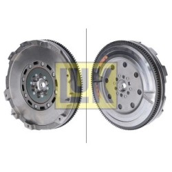 Torsion Damper Flywheel LUK 415076610 for HYUNDAI