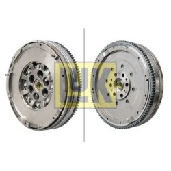 Torsion Damper Flywheel LUK 415079110 for ALFA ROMEO GIULIA