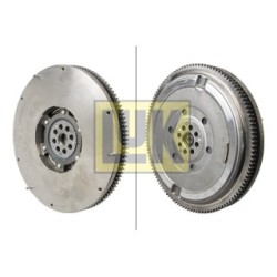 Torsion Damper Flywheel LUK 415080810 for IVECO DAILY