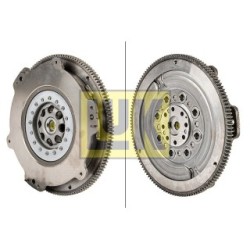 Torsion Damper Flywheel LUK 415082610 for DODGE