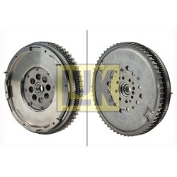 Torsion Damper Flywheel LUK 415082710 for DODGE