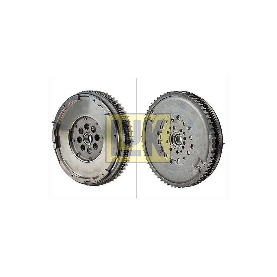 Torsion Damper Flywheel LUK 415082710 for DODGE