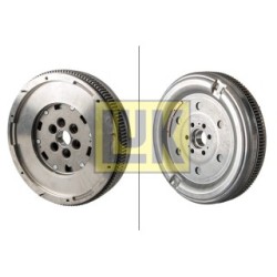 Torsion Damper Flywheel LUK 415088210 for VW