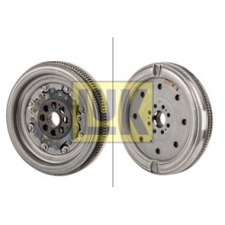 Torsion Damper Flywheel LUK 415089109 for SKODA