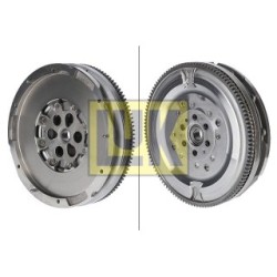 Torsion Damper Flywheel LUK 415089910 for VAUXHALL