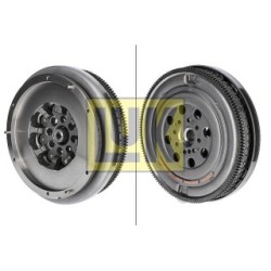 Torsion Damper Flywheel LUK 415091610 for MERCEDES C-CLASS
