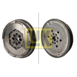 Torsion Damper Flywheel LUK 415091810 for MINI MINI
