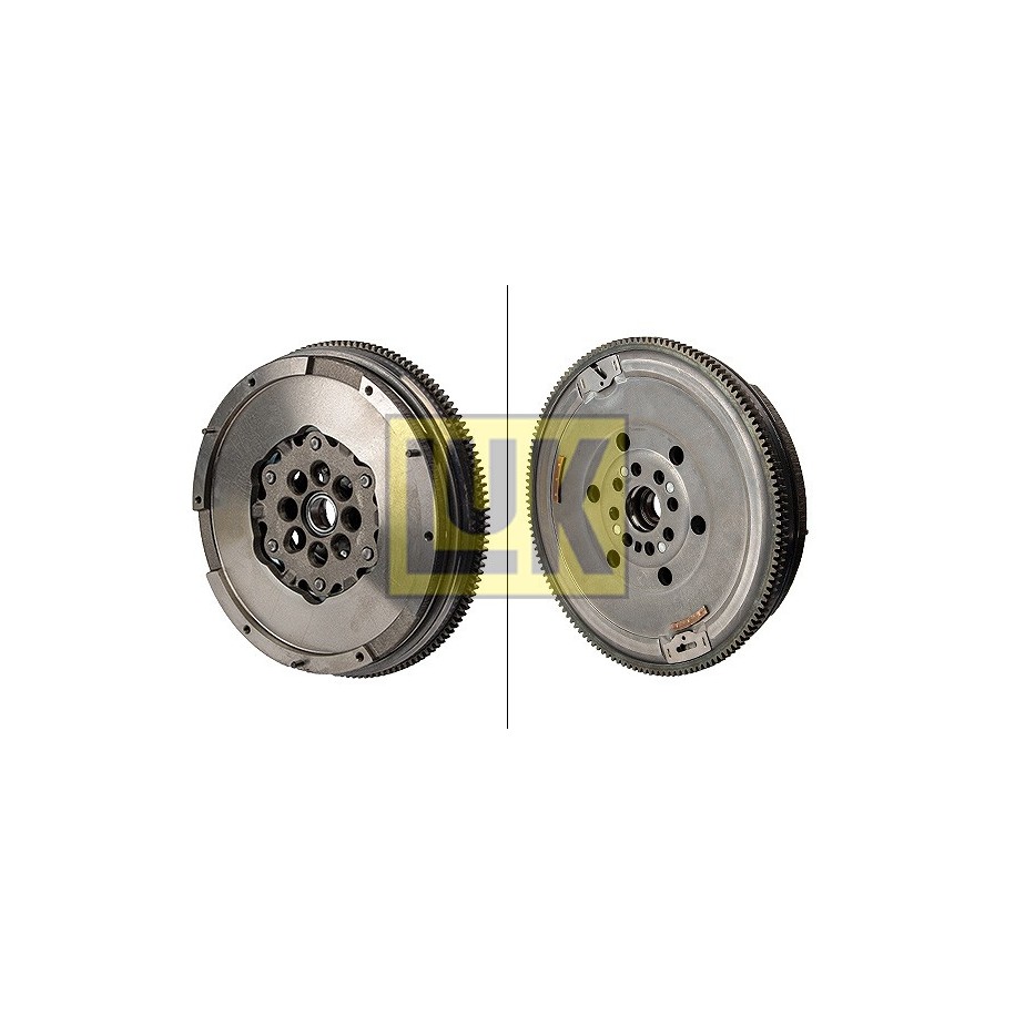 Torsion Damper Flywheel LUK 415091810 for MINI MINI