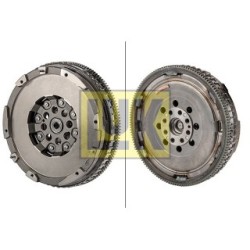 Torsion Damper Flywheel LUK 415092010 for MERCEDES C-CLASS