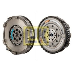 Torsion Damper Flywheel LUK 415093810 for HYUNDAI
