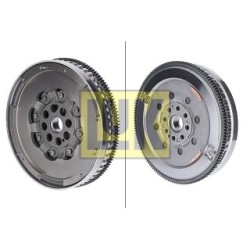 Torsion Damper Flywheel LUK 415094010 for RENAULT