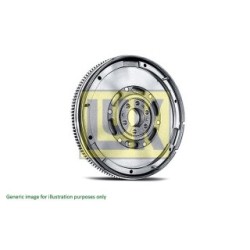 Torsion Damper Flywheel LUK 415112207 for MERCEDES GLE