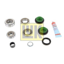 Differential Mounting LUK 462014710 for BMW 1