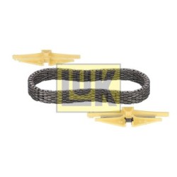 Mounting (at) LUK 462024120 for AUDI A4