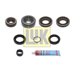 Differential Mounting LUK 462039810 for BMW