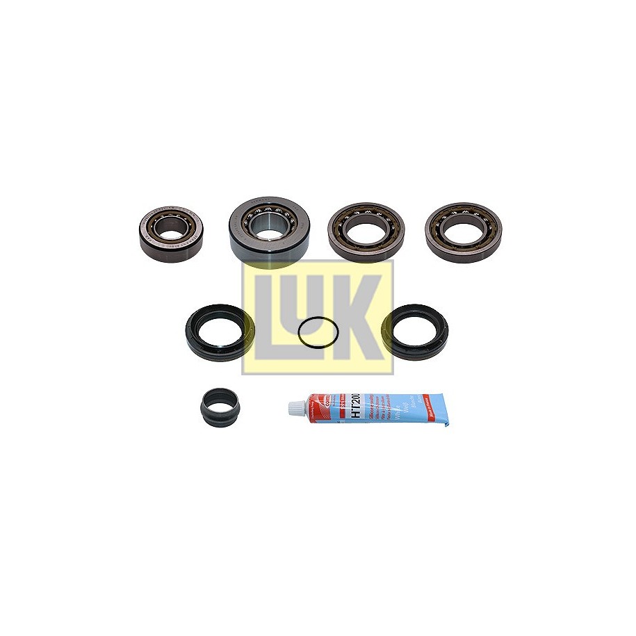 Differential Mounting LUK 462039810 for BMW