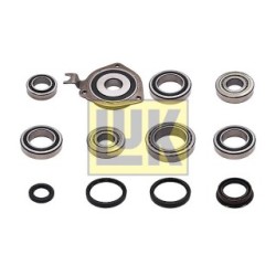 Mounting (mt) LUK 462040510 for FORD