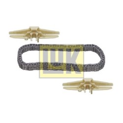 Mounting (at) LUK 462041120