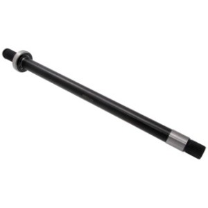 Drive Shaft - FEBEST 1612211LH