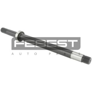 Drive Shaft - FEBEST 1612222
