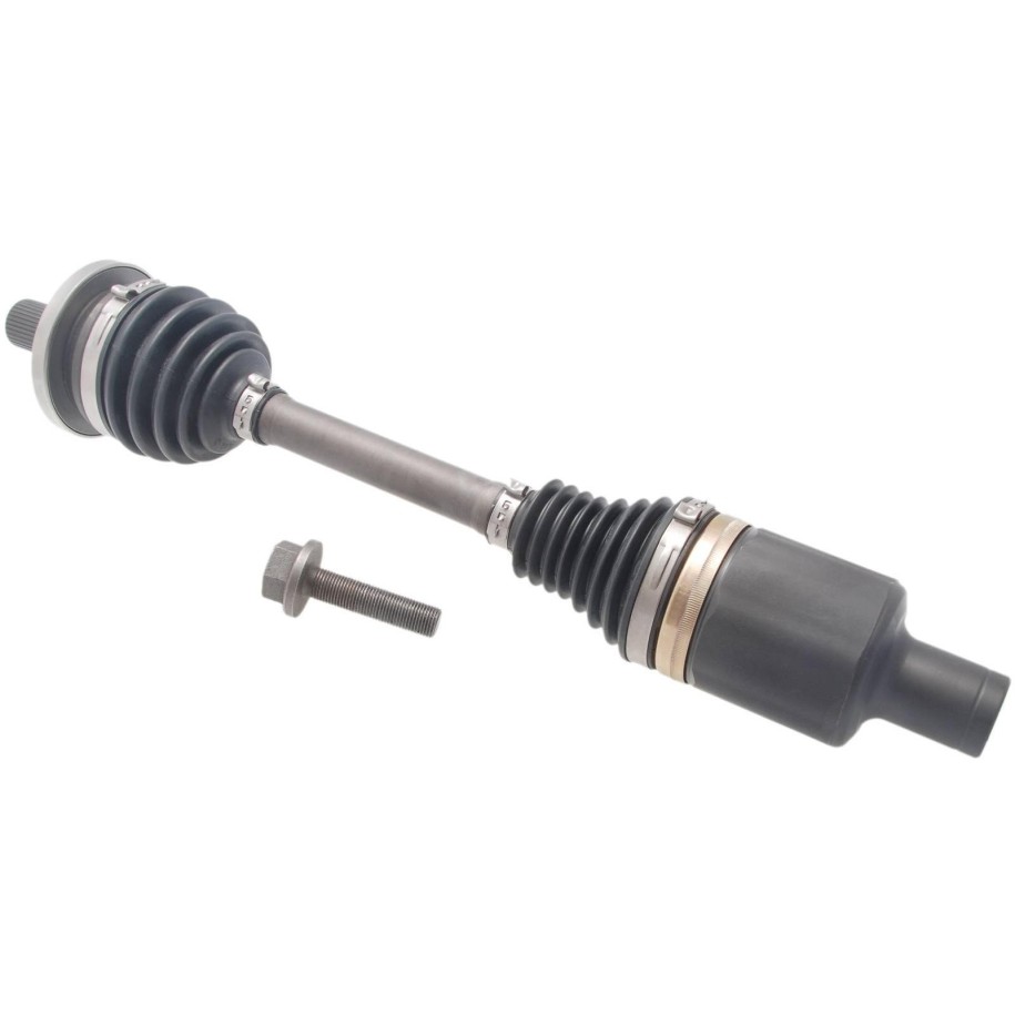 Drive Shaft - FEBEST 1614211LH
