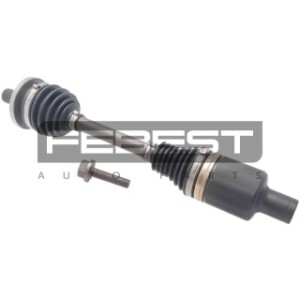 Drive Shaft - FEBEST 1614211LH