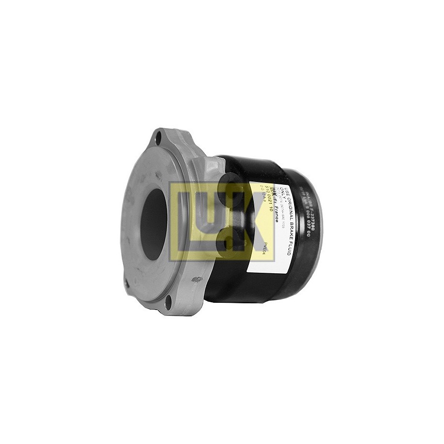 Central Slave Cylinder LUK 510002110