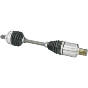 Drive Shaft - FEBEST 1614221FLH