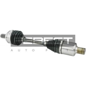 Drive Shaft - FEBEST 1614221FLH
