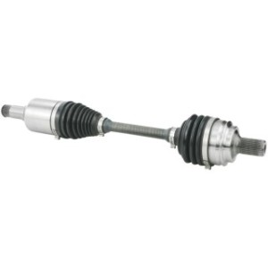 Drive Shaft - FEBEST 1614221FRH