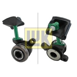 Central Slave Cylinder LUK 510013710 for DACIA
