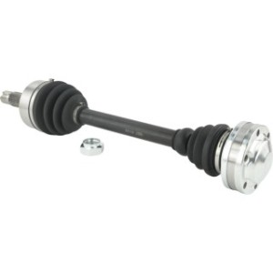 Drive Shaft - FEBEST 1614639