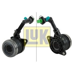 Central Slave Cylinder LUK 510023710 for ABARTH