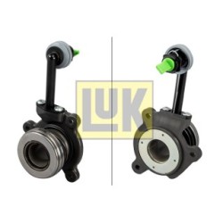 Central Slave Cylinder LUK 510029410 for CITROEN