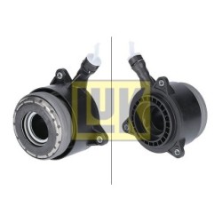 Central Slave Cylinder LUK 510032710 for AUDI