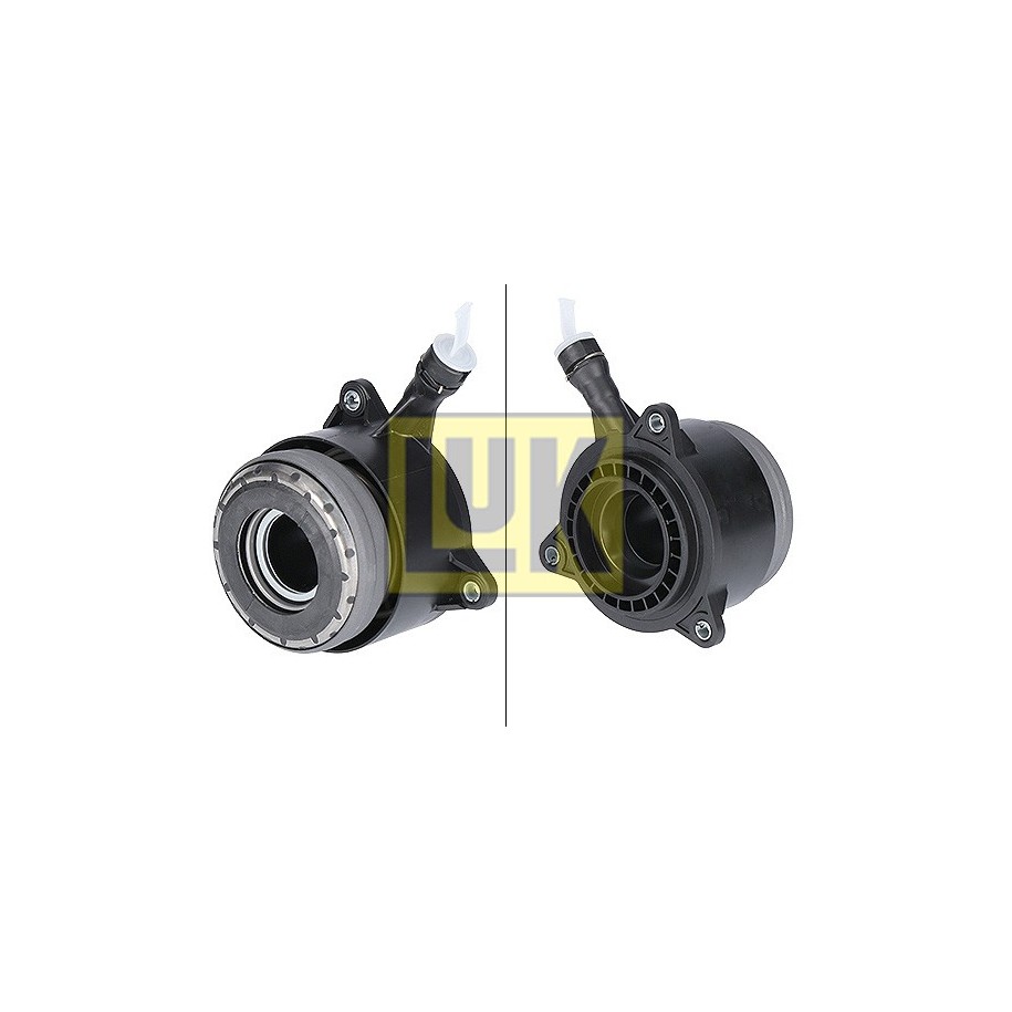 Central Slave Cylinder LUK 510032710 for AUDI