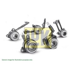 Central Slave Cylinder LUK 510033010 for RENAULT TWINGO