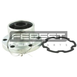 Bellow Propshaft - FEBEST 1615164SA