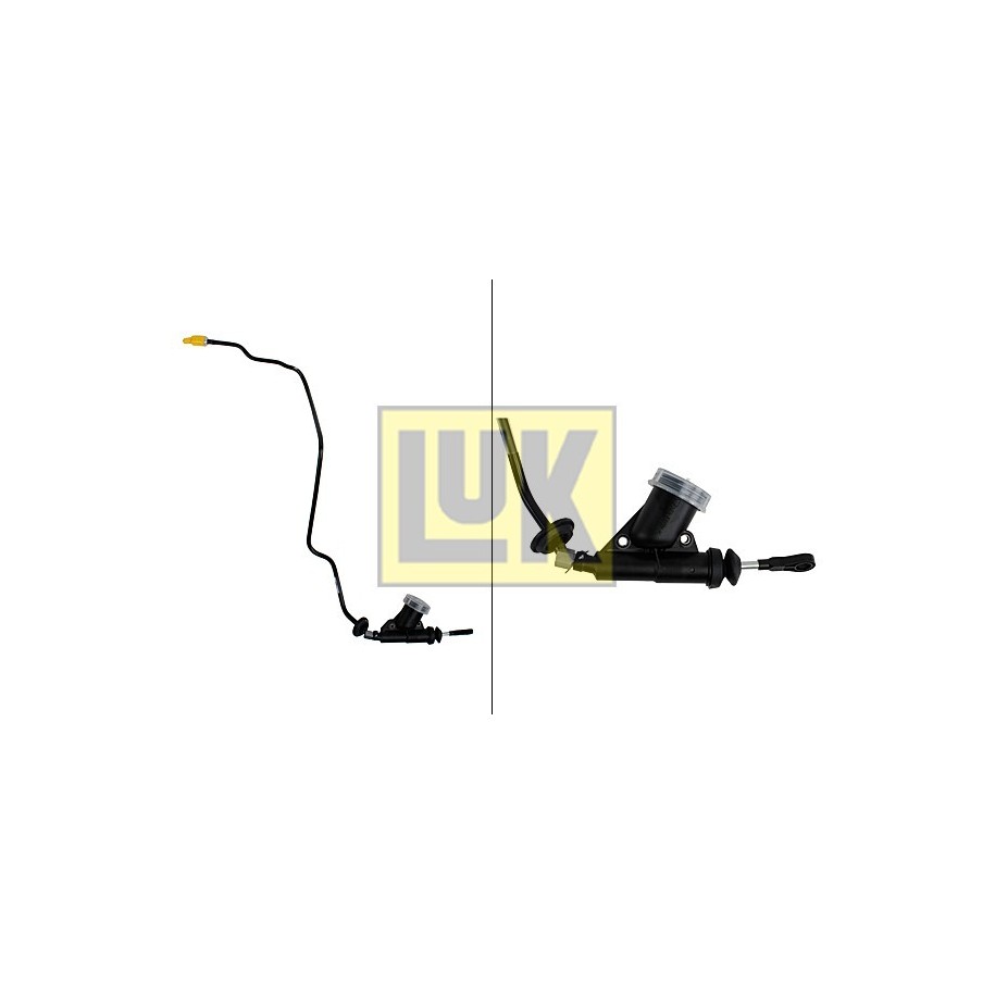 Master Cylinder LUK 511014510 for MG