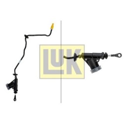 Master Cylinder LUK 511014710 for MG