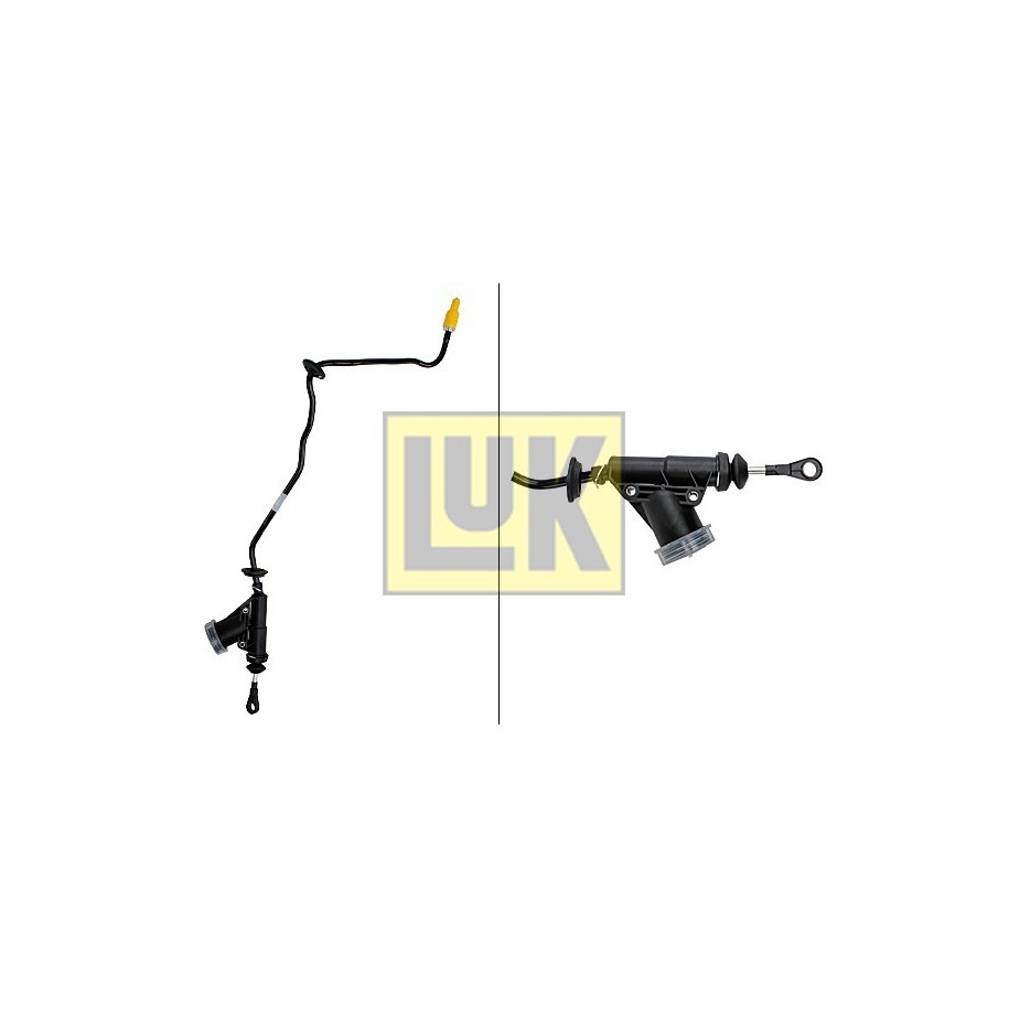 Master Cylinder LUK 511014710 for MG