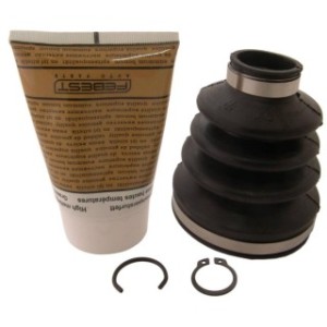 Bellow Drive Shaft - FEBEST 1615203