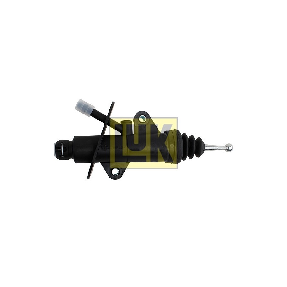 Master Cylinder LUK 511017210 for FORD