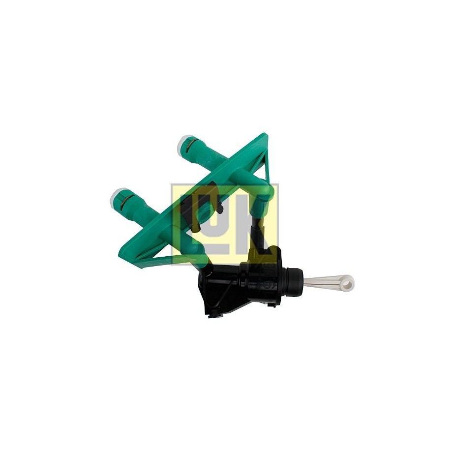Master Cylinder LUK 511017610 for FORD FOCUS