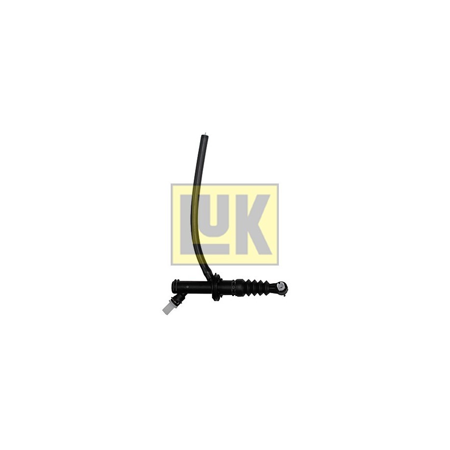 Master Cylinder LUK 511030610 for RENAULT CLIO