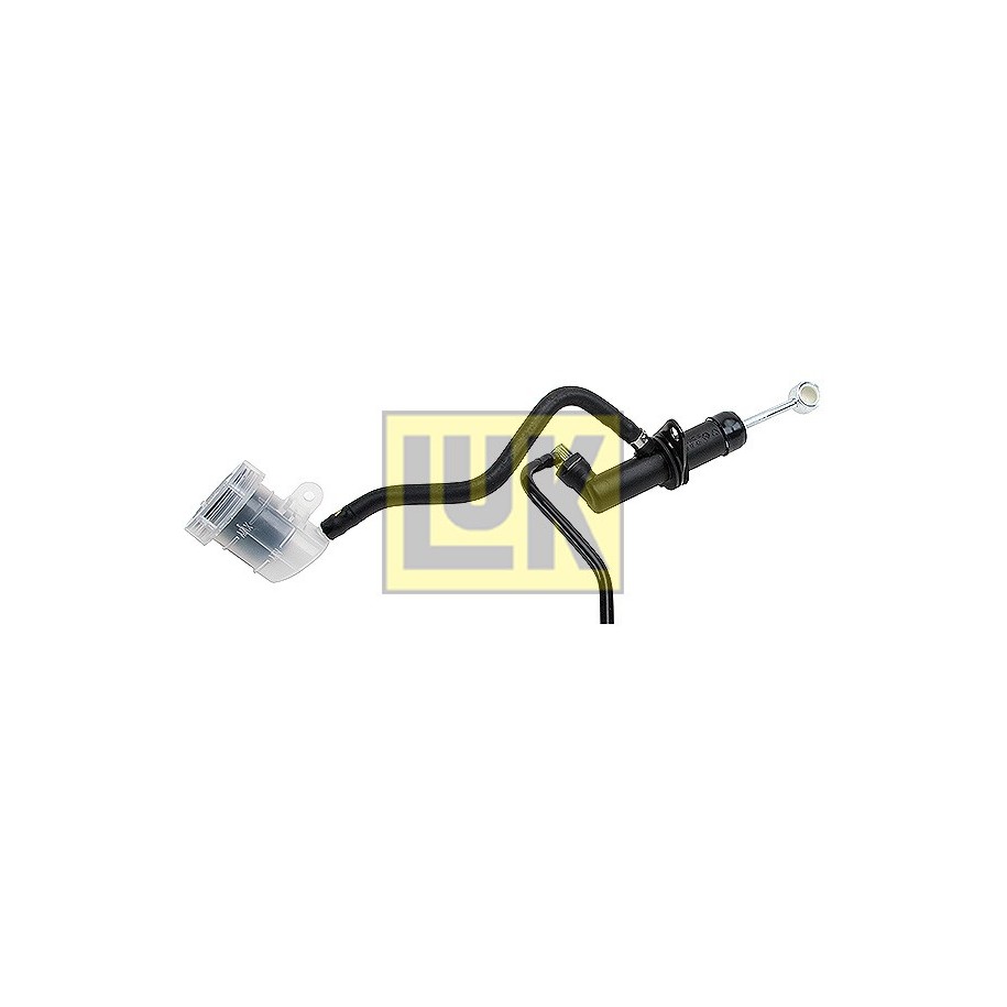 Master Cylinder LUK 511030710 for ABARTH