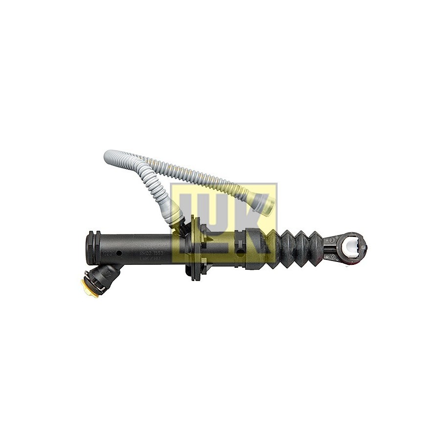 Master Cylinder LUK 511060910 for RENAULT CAPTUR
