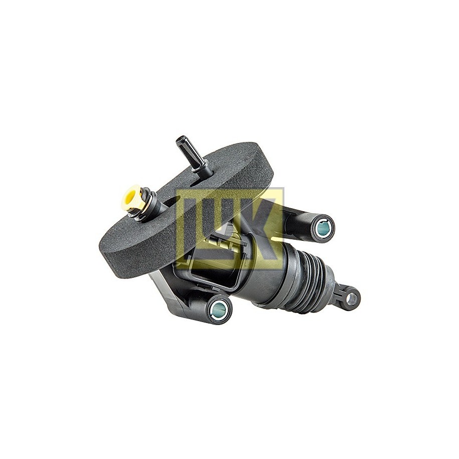 Master Cylinder LUK 511061210 for FORD