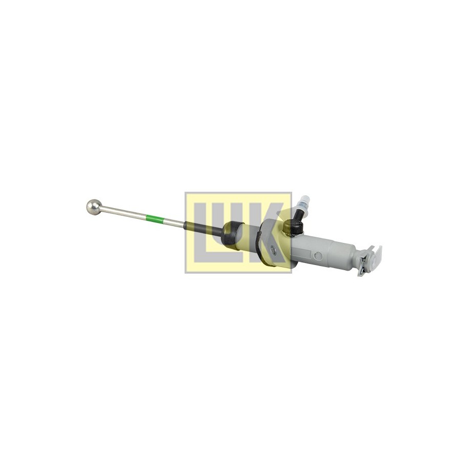 Master Cylinder LUK 511073810 for FIAT
