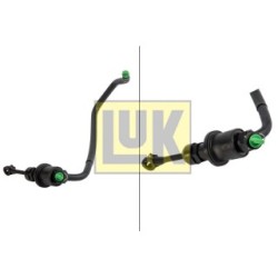Master Cylinder LUK 511078310 for NISSAN